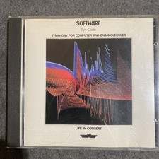 CD SOFTWARE - SYN-CODE -