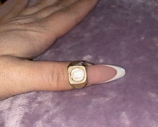 🔥Siegelring gold 585