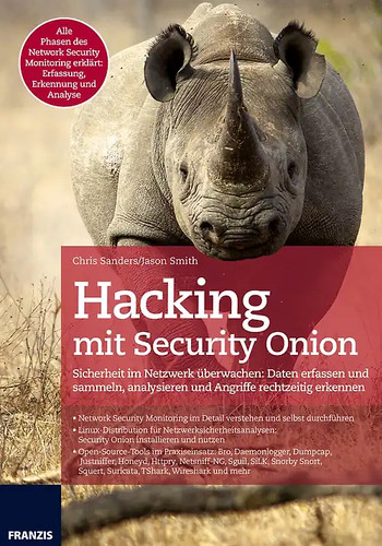 Hacking mit security onion - mit,