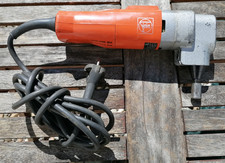 Fein RSS 636-5 Knabber Nibbler