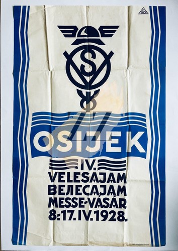 Croatia osijek velesajam - osijek:,
