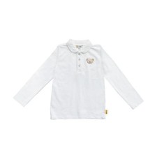 Steiff poloshirt für - steiff,