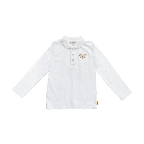 Steiff poloshirt für - poloshirt,
