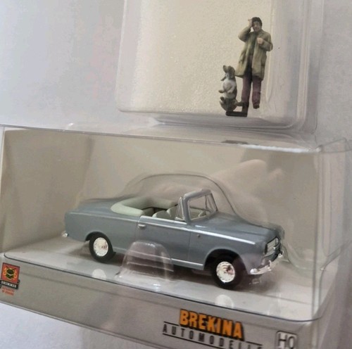Inpector columbo mit hund - h0,