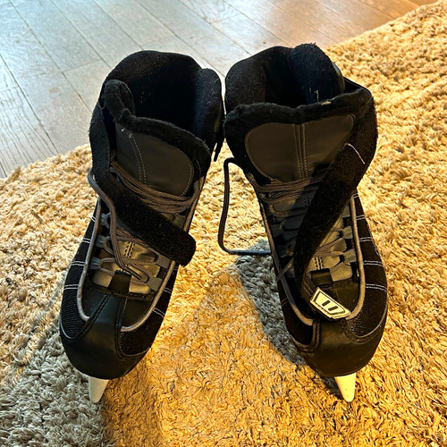 Bauer eishockeyschlittschuhe - bauer,