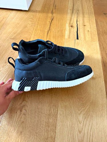 Hermès low top - top, sneaker