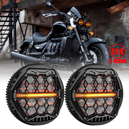 Led scheinwerfer für - scheinwerfer,