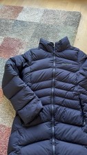 Marmot mantel damen jacke - mantel,