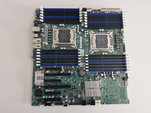 Supermicro x9dre server - x9dre-tf+,