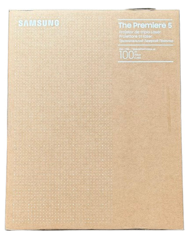 Samsung lpf5dsaxxxe the - sp-lpf5dsaxxxe,