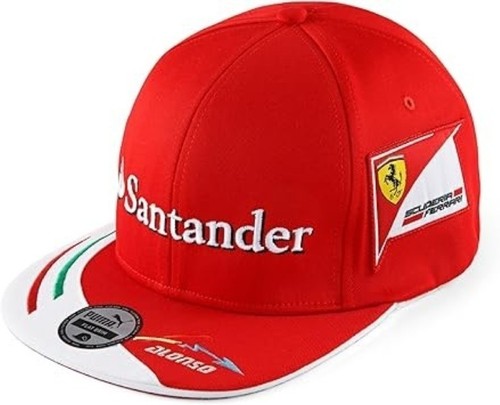 Puma ferrari cap - puma, f1