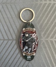 Levi Ackerman Attack On Titan