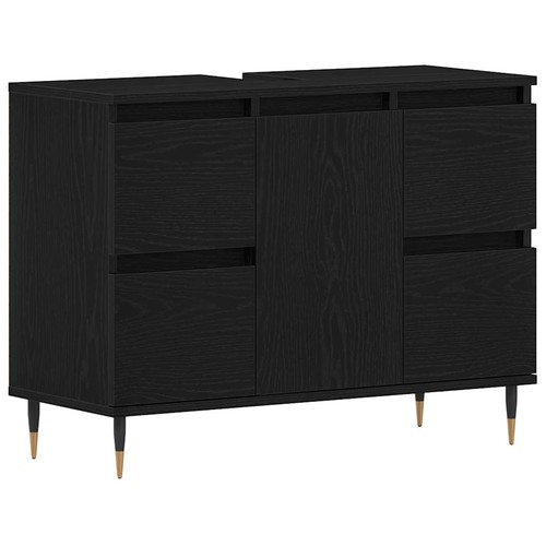 Badezimmerschrank