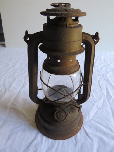 Sturmlaterne petroleumlampe - petroleumlampe,