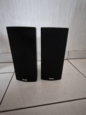 2 Teufel IP 3000 FR FRONT/REAR SPEAKER Lautsprecher unbenutzt