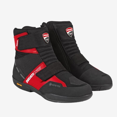 Original ducati corse city - corse,