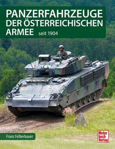 Panzerfahrzeuge der