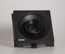 Sinaron Digital 80 mm CAB