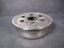 Schönes Metall Stövchen Teestövchen Warmer calentador de latón теплее ngrohta