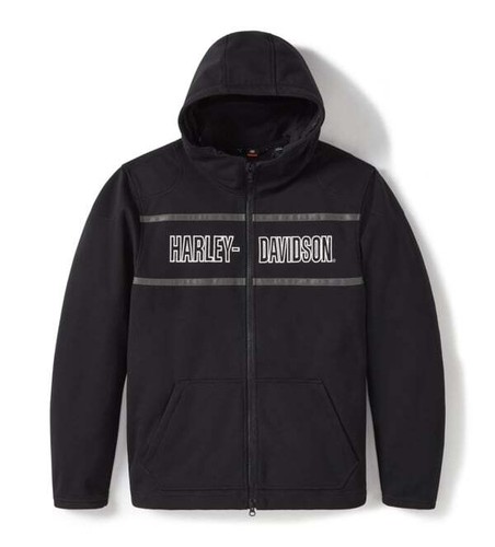 Harley davidson jacke trenton - harley-davidson, "trenton