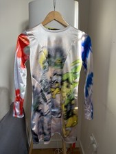 CHOPOVA LOWENA Satin