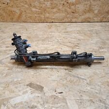 BMW E30 Servolenkung Servo Lenkgetriebe 1140837