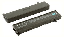 4400mAh Akku für TOSHIBA