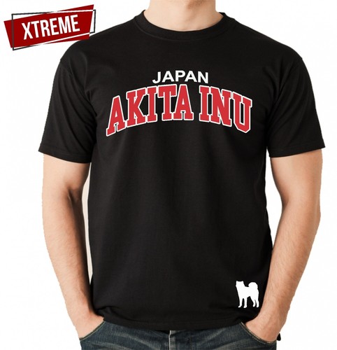 Akita inu unisex shirt - akita,