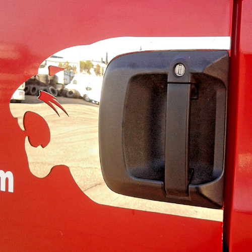 2er set edelstahl - 2er, lÖwe