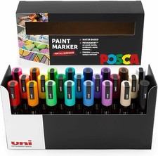Posca Lack Marker Kunst Stifte