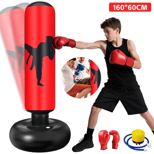 Aufblasbar standboxsack kinder - aufblasbar,