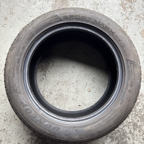 Sommerreifen dunlop 225 r17 - dunlop,