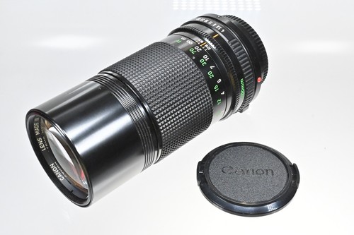 Canon zoom lens - canon,