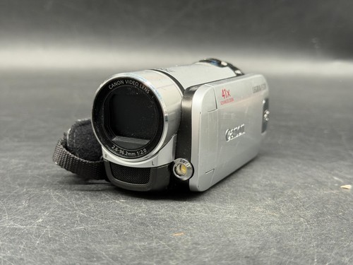 Canon legria fs200 - canon,
