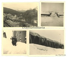 36x Orig. Foto JG77 Soldaten