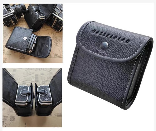 Hasselblad roll film magazine - hasselblad,