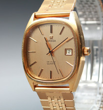 1977 Near MINT OMEGA De Ville
