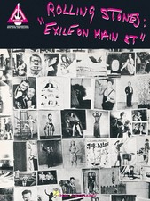 Rolling Stones - Exile on Main
