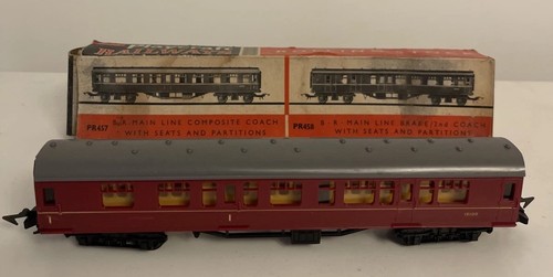 Playcraft railways pr458 - playcraft,