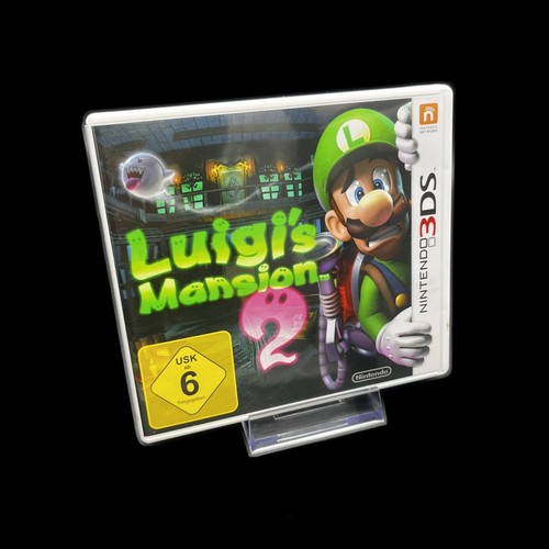 Luigis mansion jump run - luigis,