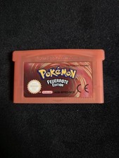 Pokémon Feuerrote Edition