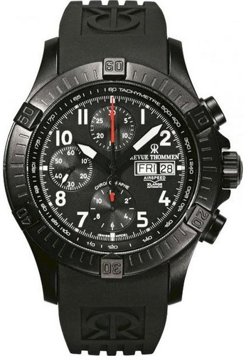 Revue thommen armbanduhr - thommen,