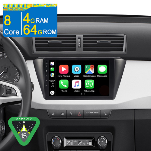 64gb android 15 - 9"4+64gb,