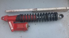 MARZOCCHI 1 Stück Stoßdämpfer 360mm Federbein Rear shock absorber original