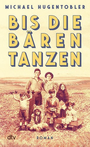 Bis die bären tanzen - die, |