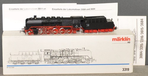 Märklin 3319 1 - 3319, .1