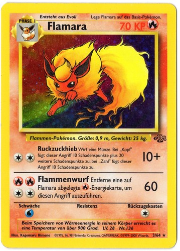 Flamara de rare - ju,