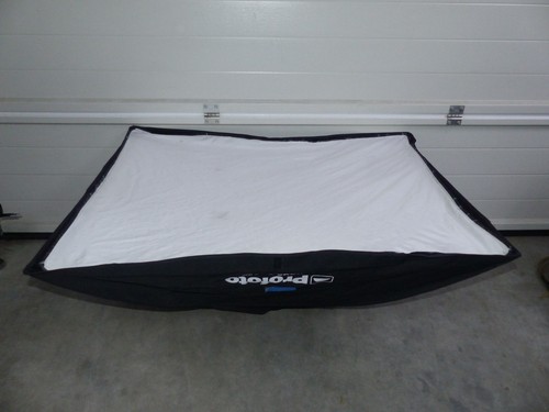 Profoto softbox 3x4 - profoto, rf