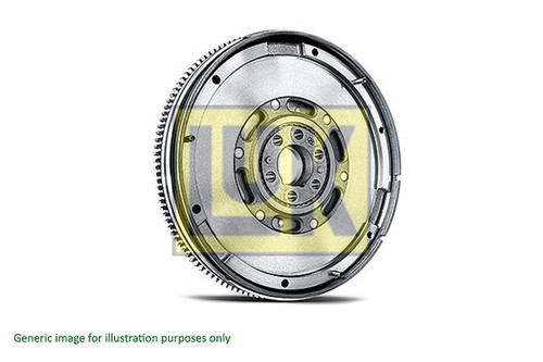 Schaeffler luk schwungrad - schaeffler,