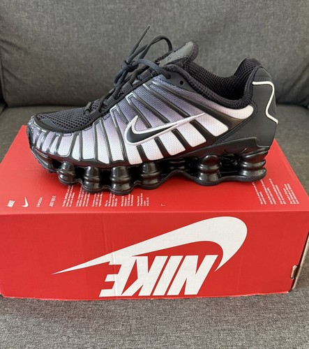 Original nike shox fade - nike, neu